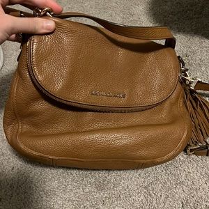 Michael Kors satchel bag